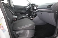 VW T-Cross 1.0 TSI DSG Style