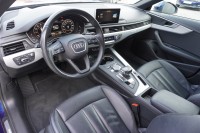 Audi A4 Quattro 2.0 TFSI Avant quattro