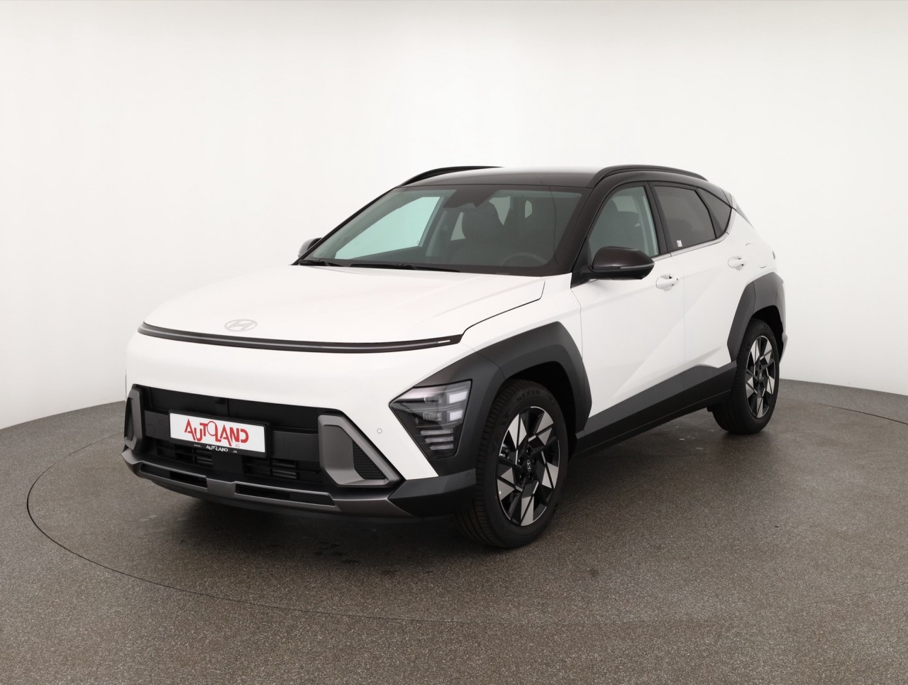 Hyundai Kona 1.6T-GDI Aut. 4WD