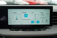 MG HS 1.5 T-GDI Luxury Aut.