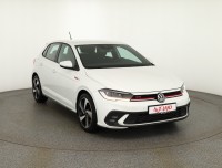 VW Polo 2.0 TSI DSG GTI