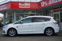 Ford S-Max 2.0 EcoBlue Titanium