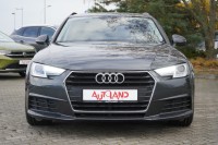 Vorschau: Audi A4 Avant 2.0 TDI S-tronic