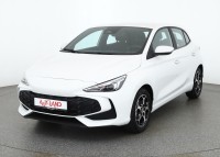 MG MG3 1.5 Comfort Navi Sitzheizung LED