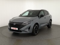 Nissan Qashqai N-Design+ 1.3 DIG-T MHEV Aut.