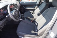 VW Polo 1.0 Comfortline