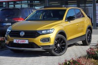 Vorschau: VW T-Roc 1.5 16V TSI DSG Style