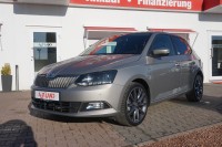 Vorschau: Skoda Fabia 1.0 Ambition