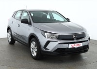 Opel Grandland (X) 1.2 Turbo