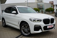BMW X3 xDrive 20d M Sport