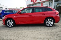 Skoda Scala 1.5 16V TSI Ambition
