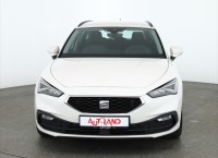 Seat Leon ST 2.0 TDI DSG Style