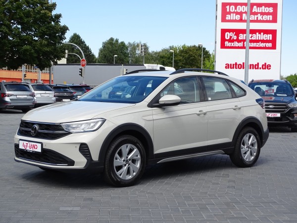 VW Taigo 1.0 Life