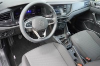 VW Taigo 1.0