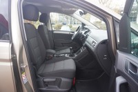 VW Touran 1.0 TSI Comfortline