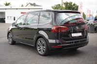 Seat Alhambra 2.0 TDI FR-Line