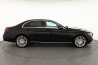Mercedes-Benz E 220 E220 d Avantgarde