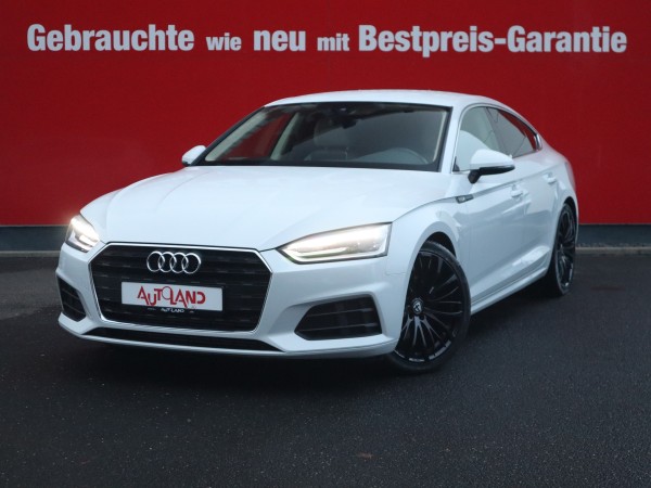 Audi A5 Sportback 40