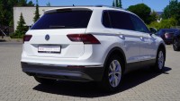 VW Tiguan 2.0 TDI Highline
