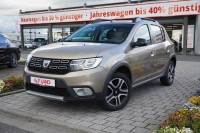 Vorschau: Dacia Sandero Stepway 0.9 TCE Comfort