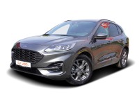 Ford Kuga ST-Line 1.5 EB 2-Zonen-Klima Navi Sitzheizung