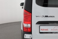 Mercedes-Benz Vito Tourer extralang Aut.