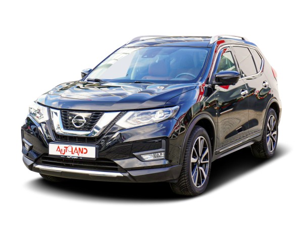 Nissan X-Trail 1.6 Tekna