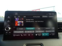 Honda HR-V 1.5 Hybrid eHEV