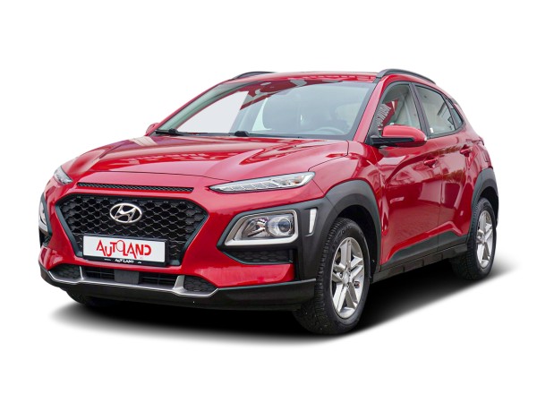 Hyundai Kona 1.0 T-GDI Trend