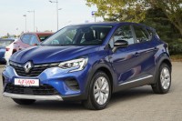 Vorschau: Renault Captur II 1.0 TCE Experience