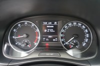 Skoda Fabia 1.0 MPI Clever