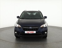 Subaru XV 2.0i 4WD Exclusive
