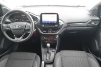Ford Puma 1.0 EB Titanium mHev