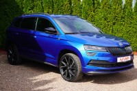 Skoda Karoq 1.5 TSI Sportline