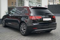 Audi A3 Sportback 35 TFSI sport