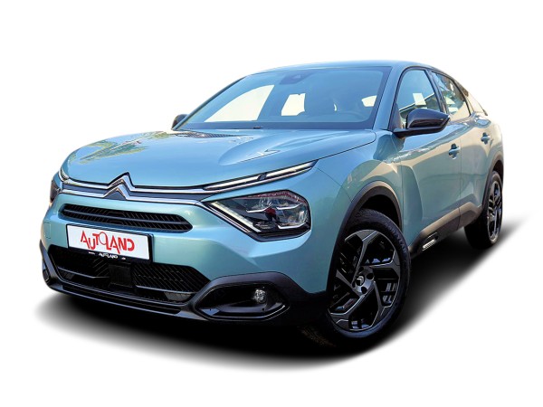 Citroen C4 PureTech 130