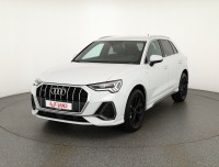 Audi Q3 40 TFSI S-Line quattro 2-Zonen-Klima Navi Sitzheizung