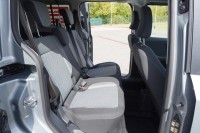 Ford Tourneo Courier Titanium 1.0 EB