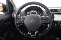 Mitsubishi Space Star 1.2 Aut. Top