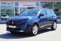 Vorschau: Peugeot 3008 1.2 e-THP Active Pack
