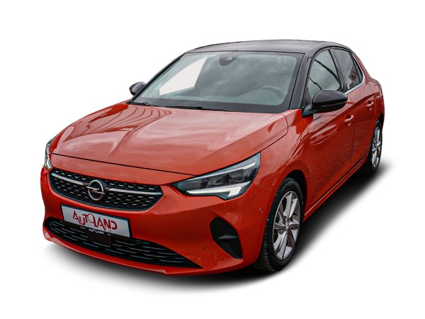 Opel Corsa F 1.2 Elegance