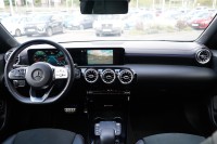 Mercedes-Benz CLA 200 SB AMG Line