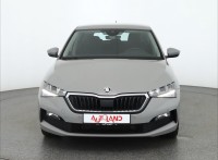 Skoda Scala 1.5 TSI DSG Selection