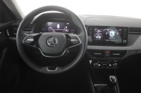 Skoda Kamiq 1.5 TSI