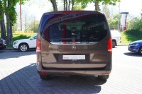 Mercedes-Benz V-Klasse V250d EDITION 4MATIC