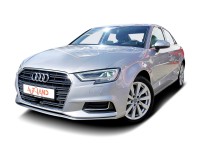 Audi A3 Limo 35 TFSI S-Tronic design Leder 2-Zonen-Klima Navi Sitzheizung