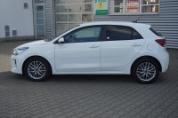 Kia Rio 1.0 T-GDI Dream Team Navi Sitzheizung Kamera