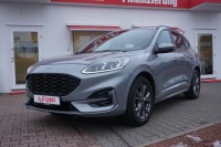 Vorschau: Ford Kuga 1.5 EcoBlue ST-Line