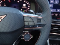 Cupra Leon ST VZ 2.0 TSI 4Drive DSG