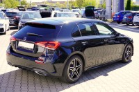 Mercedes-Benz A 200 A200 AMG Line
